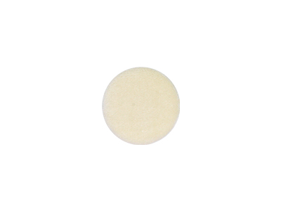 Cashmere Puff Cotton Cream 